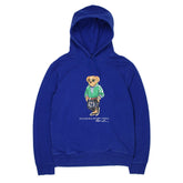 Ralph Lauren Teddy Hoodie